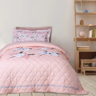 Κουβερλί Μονό 160x220 Das Home Kid 4878
