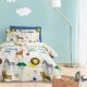 DAS KIDS ΚΟΥΒΕΡΛΙ ΜΟΝΟ 4983 MULTICOLOR