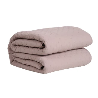 Κουβερλί Μονό 160x240 Das Home Happy 9628