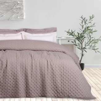 Κουβερλί Μονό 160x240 Das Home Happy 9628