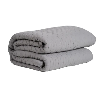 Κουβερλί King Happy 240x250 Das Home 9630 Grey