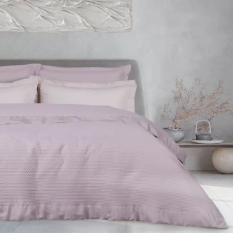 Κουβερλί King Happy 240x250 Das Home 9654 Nube