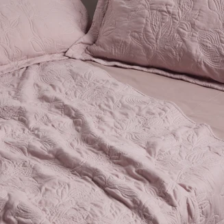 Das Home Κουβερλι King Happy 9660 Nude 230x250