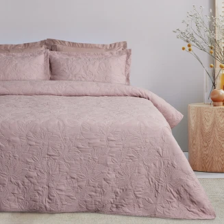 Das Home Κουβερλι King Happy 9660 Nude 230x250