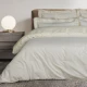 DAS HOME ΠΑΠΛΩΜΑΤΟΘΗΚΗ ΣΕΤ KING PRESTIGE 1709 ECRU