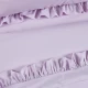 DAS HOME ΣΕΤ ΠΑΠΛΩΜΑΤΟΘΗΚΗ ΥΠΕΡΔΙΠΛΗ DAILY 3167 LILAC