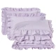 DAS HOME ΣΕΤ ΠΑΠΛΩΜΑΤΟΘΗΚΗ ΥΠΕΡΔΙΠΛΗ DAILY 3167 LILAC