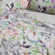 DAS HOME ΣΕΤ ΠΑΠΛΩΜΑΤΟΘΗΚΗ ΥΠΕΡΔΙΠΛΗ DAILY 3177 MULTICOLOR