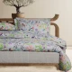 DAS HOME ΣΕΤ ΠΑΠΛΩΜΑΤΟΘΗΚΗ ΥΠΕΡΔΙΠΛΗ DAILY 3177 MULTICOLOR