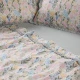 DAS HOME ΣΕΤ ΠΑΠΛΩΜΑΤΟΘΗΚΗ ΥΠΕΡΔΙΠΛΗ DAILY 3184 COLOR, MULTI