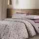DAS HOME ΣΕΤ ΠΑΠΛΩΜΑΤΟΘΗΚΗ ΥΠΕΡΔΙΠΛΗ CASUAL 5454 NUDE