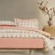 DAS HOME ΣΕΤ ΠΑΠΛΩΜΑΤΟΘΗΚΗ ΥΠΕΡΔΙΠΛΗ CASUAL 5455 MULTICOLOR