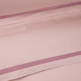 Παπλωματοθήκη Σετ Υπέρδιπλη 220x240 Das Home Executive 1697 Nude