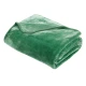 DAS KIDS ΚΟΥΒΕΡΤΑ VELOUR MONH 0293 GREEN