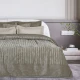 DAS HOME ΚΟΥΒΕΡΤΑ VELOUR MONH 1350 ΣΠΑΓΓΙ