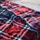 DAS HOME ΚΟΥΒΕΡΤΑ VELOUR MONH 1385 MULTICOLOR