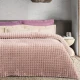 DAS HOME ΚΟΥΒΕΡΤΑ FLEECE 160Χ220 1388 NUDE