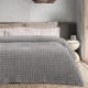 DAS HOME ΚΟΥΒΕΡΤΑ FLEECE 160Χ220 1389 GREY