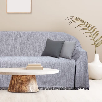 Ριχτάρι Διθέσιος 180x250 Das Home 0259 Μαύρο