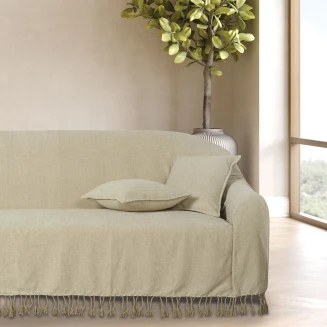 Ριχτάρι Διθέσιος 180x250 Das Home 271 Taupe