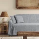 DAS HOME ΡΙΧΤΑΡΙ 180Χ250 0285 BLACK