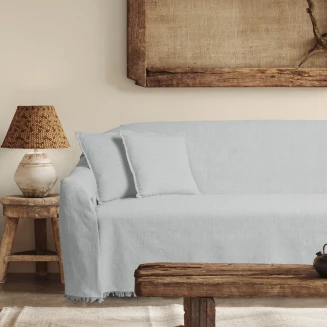 Das Home Ριχταρι 180Χ300 0284 Grey