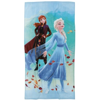 Πετσέτα Θαλάσσης 70x140 Das Home Disney Frozen 5864