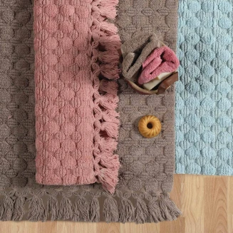 Πατάκι Μπάνιου 50x80 Das Home 563