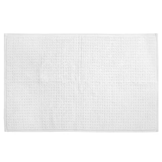 Ταπέτο Μπάνιου 50x80 Das Home 0758 White