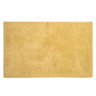 Ταπέτο Μπάνιου 50x80 Das Home 0760 Ochre