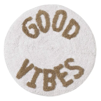 Πατάκι Μπάνιου Φ.60 Das Home 0679