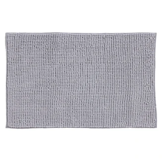 Πατάκι Μπάνιου 60x90 Das Home 774 Light Grey