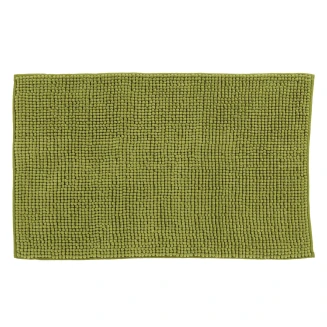Πατάκι Μπάνιου 60x90 Das Home 776 Olive