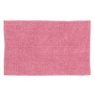 Πατάκι Μπάνιου 60x90 Das Home 777 Pink