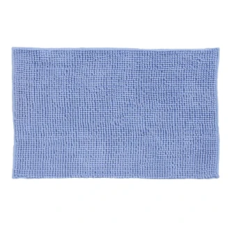 Πατάκι Μπάνιου 60x90 Das Home 778 Light Blue