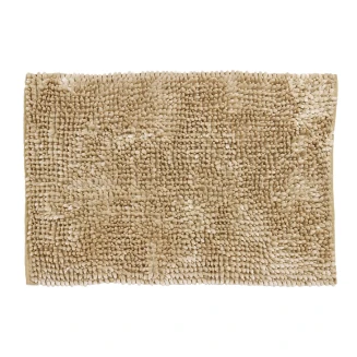 Πατάκι Μπάνιου 60x90 Das Home 780 Beige