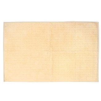 Ταπέτο Μπάνιου 70x110 Das Home 0759 Cream