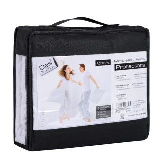Επίστρωμα Καπιτονέ 100x200+35 Comfort Mattress Protectors 1088