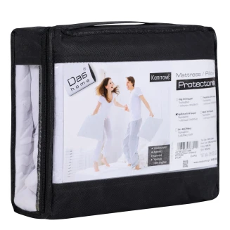 Επίστρωμα Καπιτονέ 120x200+35 Comfort Mattress Protectors 1088