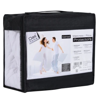 Επίστρωμα Καπιτονέ 160x200+35 Comfort Mattress Protectors 1088