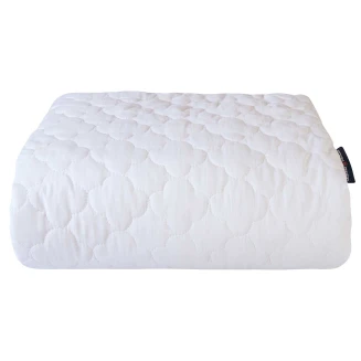 Επίστρωμα Καπιτονέ 160x200+35 Greenwich Polo Club 2340 Λευκό