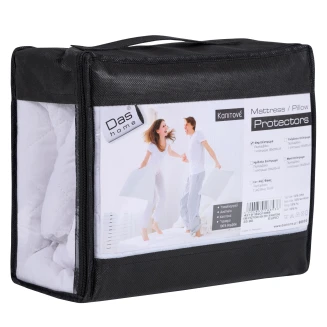 Επίστρωμα Καπιτονέ 180x200+35 Comfort Mattress Protectors 1088