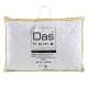 Μαξιλάρι Ύπνου Πουπουλένιο Das Elegant Pillow 1022