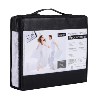 Μαξιλαροθήκες Καπιτονέ 50x70 Comfort Mattress Protectors 1088