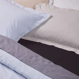 Σεντόνι Μεμονωμένο Μονό 170x260 Das Home 1001 Λευκό