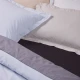 Σεντόνι Μεμονωμένο Μονό 170x260 Das Home 1001 Λευκό