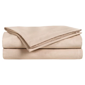 Σεντόνι Μεμονωμένο Μονό 170x260 Das Home 1002 Μπέζ