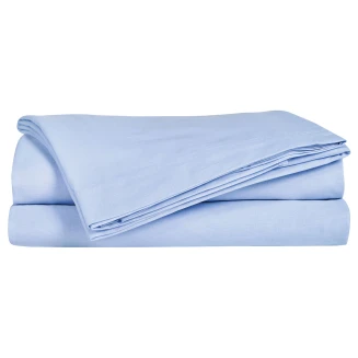 Σεντόνι Μεμονωμένο Μονό 170x260 Das Home 1005 Σιέλ