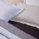 Σεντόνι Μεμονωμένο Μονό 170x260 Das Home 1006 Μπλέ