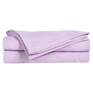 Σεντόνι Μεμονωμένο Μονό 170x260 Das Home 1009 Λιλά